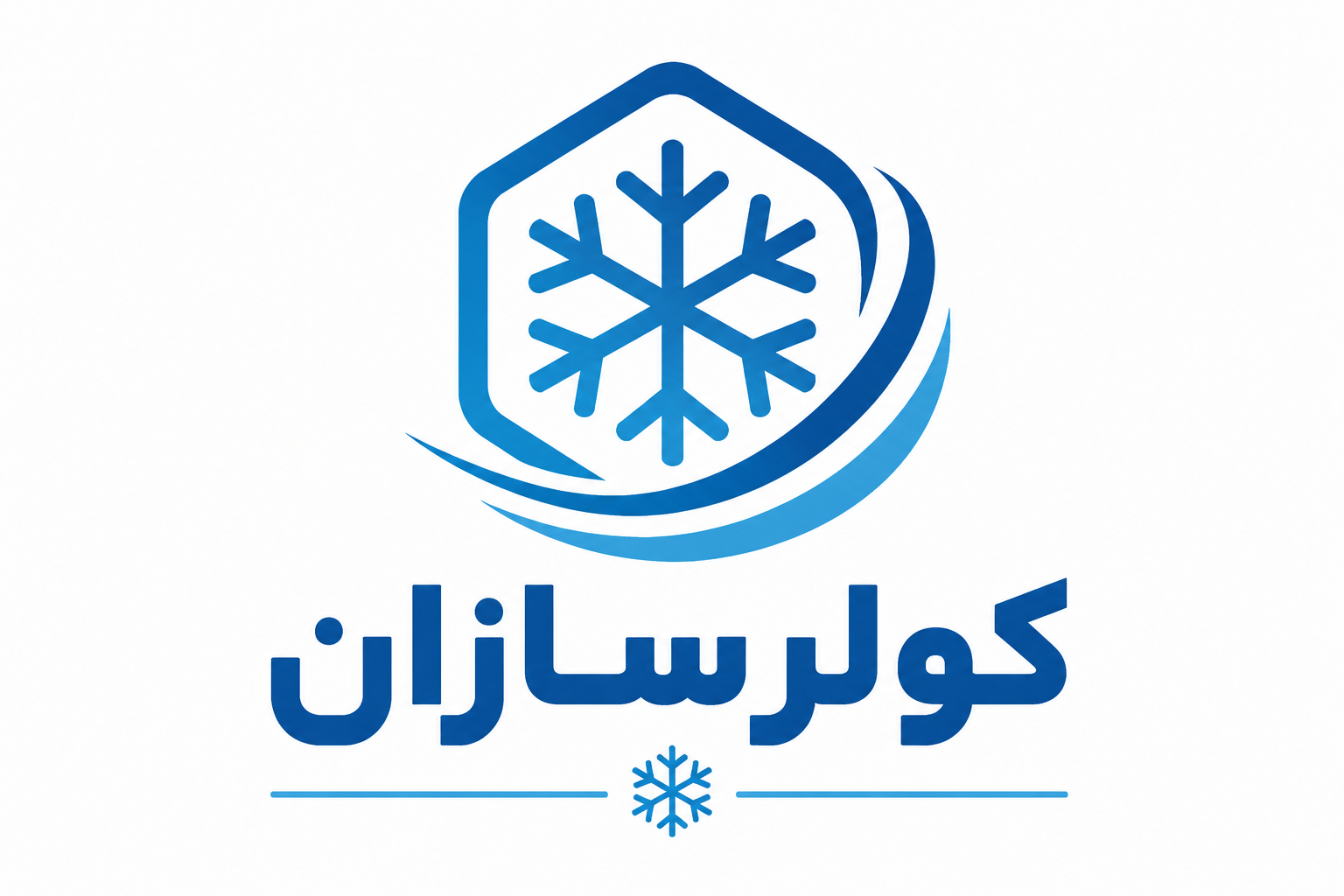 لوگوی کولرسازان